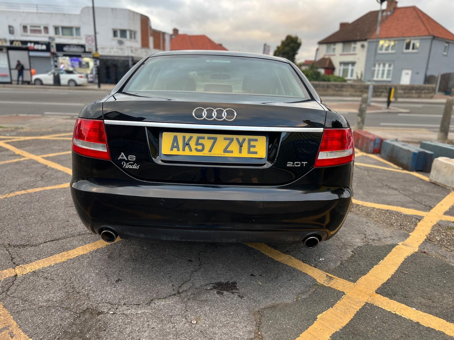 Used Audi A6 2007 for sale - 76175654: Photo 24