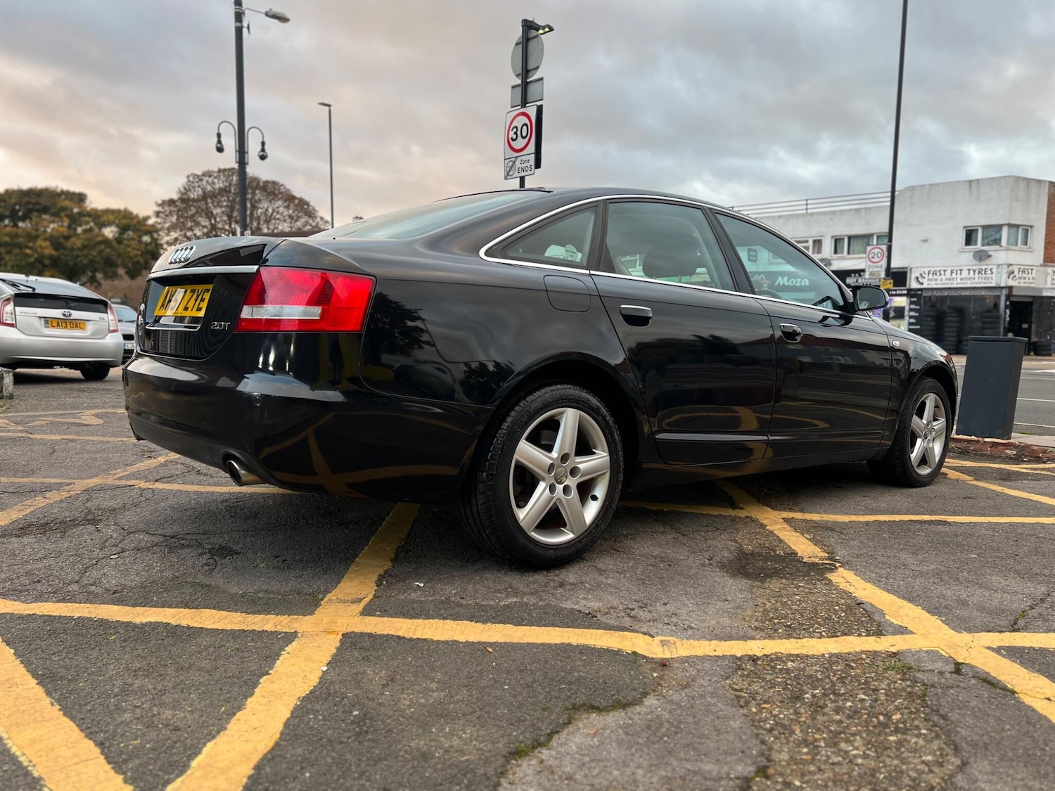 Used Audi A6 2007 for sale - 76175654: Photo 28