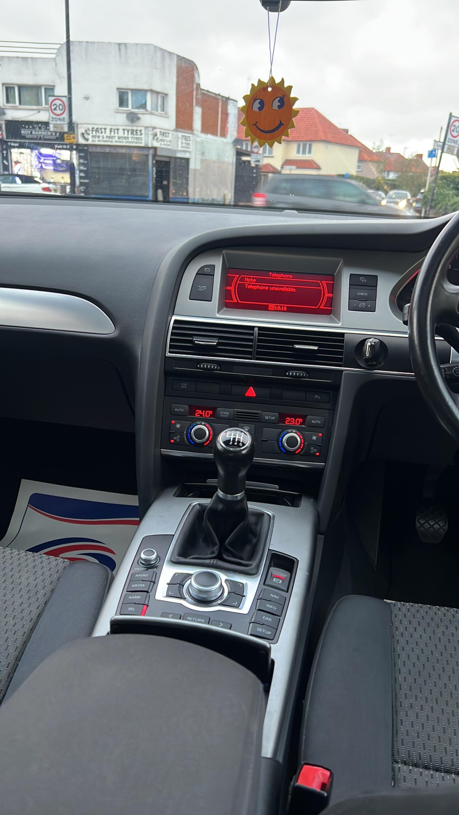 Used Audi A6 2007 for sale - 76175654: Photo 31