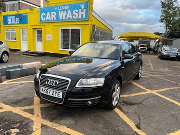 Used Audi A6 2007 for sale - 76175654: Photo 3