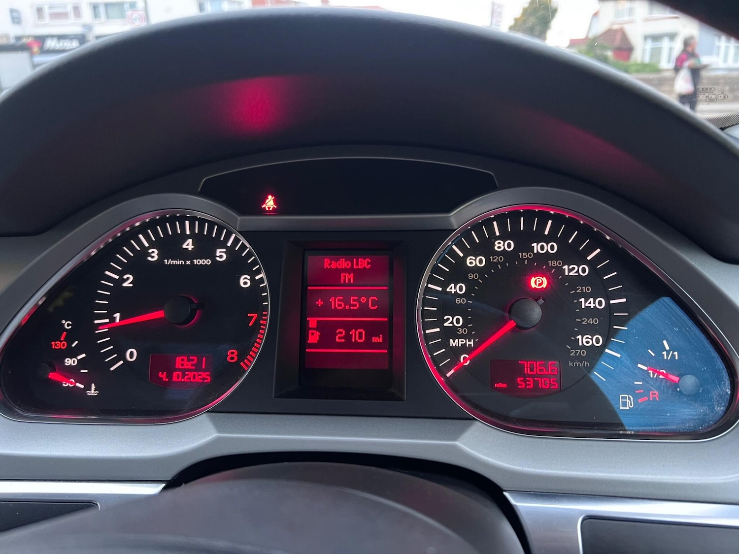 Used Audi A6 2007 for sale - 76175654: Photo 41