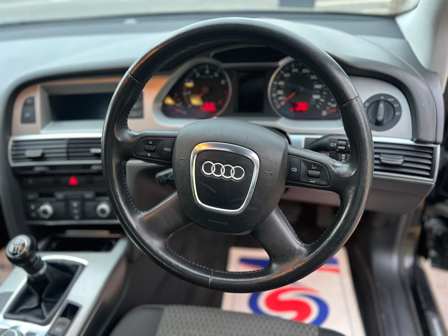 Used Audi A6 2007 for sale - 76175654: Photo 44