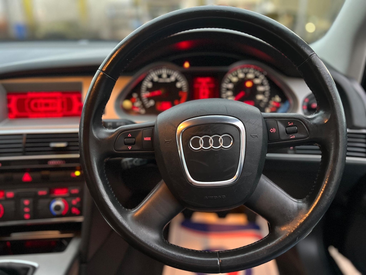 Used Audi A6 2007 for sale - 76175654: Photo 45