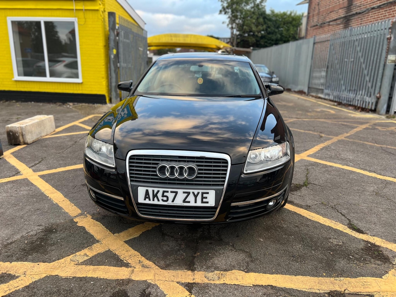 Used Audi A6 2007 for sale - 76175654: Photo 7