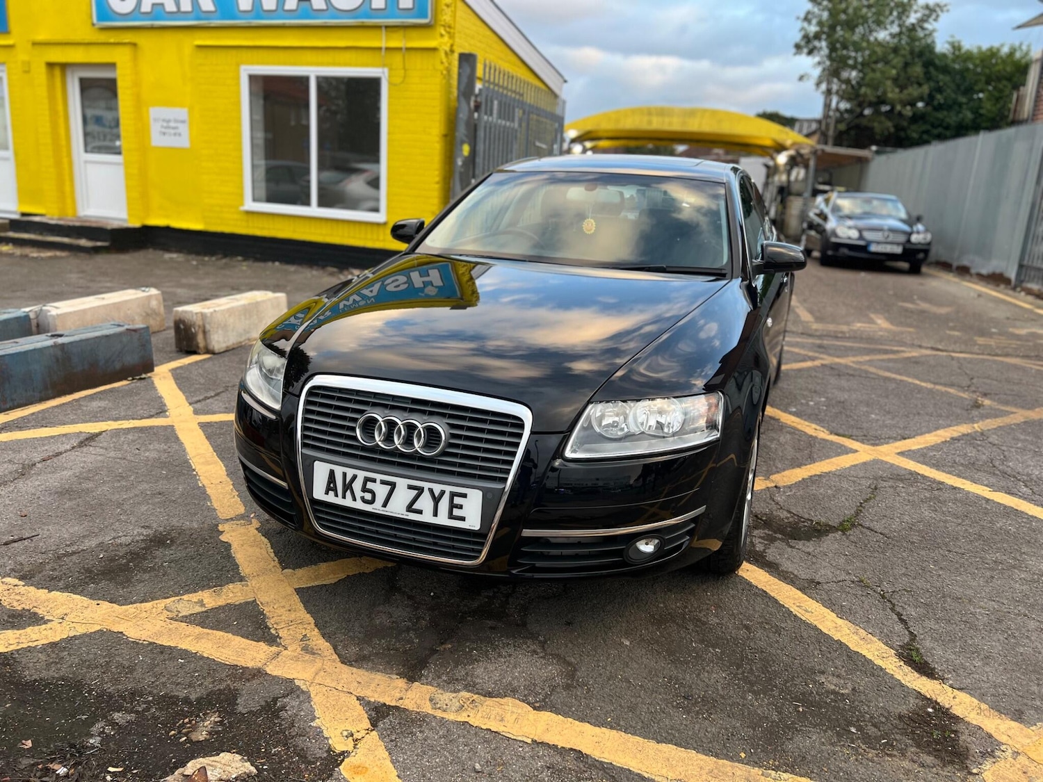 Used Audi A6 2007 for sale - 76175654: Photo 8