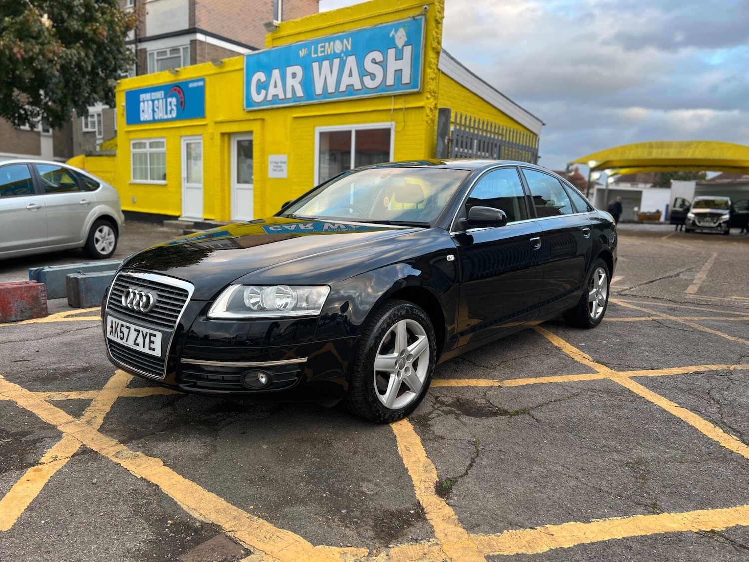 Used Audi A6 2007 for sale - 76175654: Photo 9