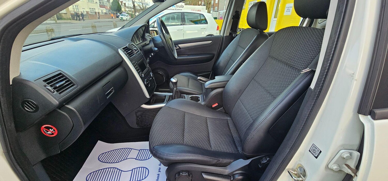 Used Mercedes-Benz A-Class 2010 for sale - 77575011: Photo 15