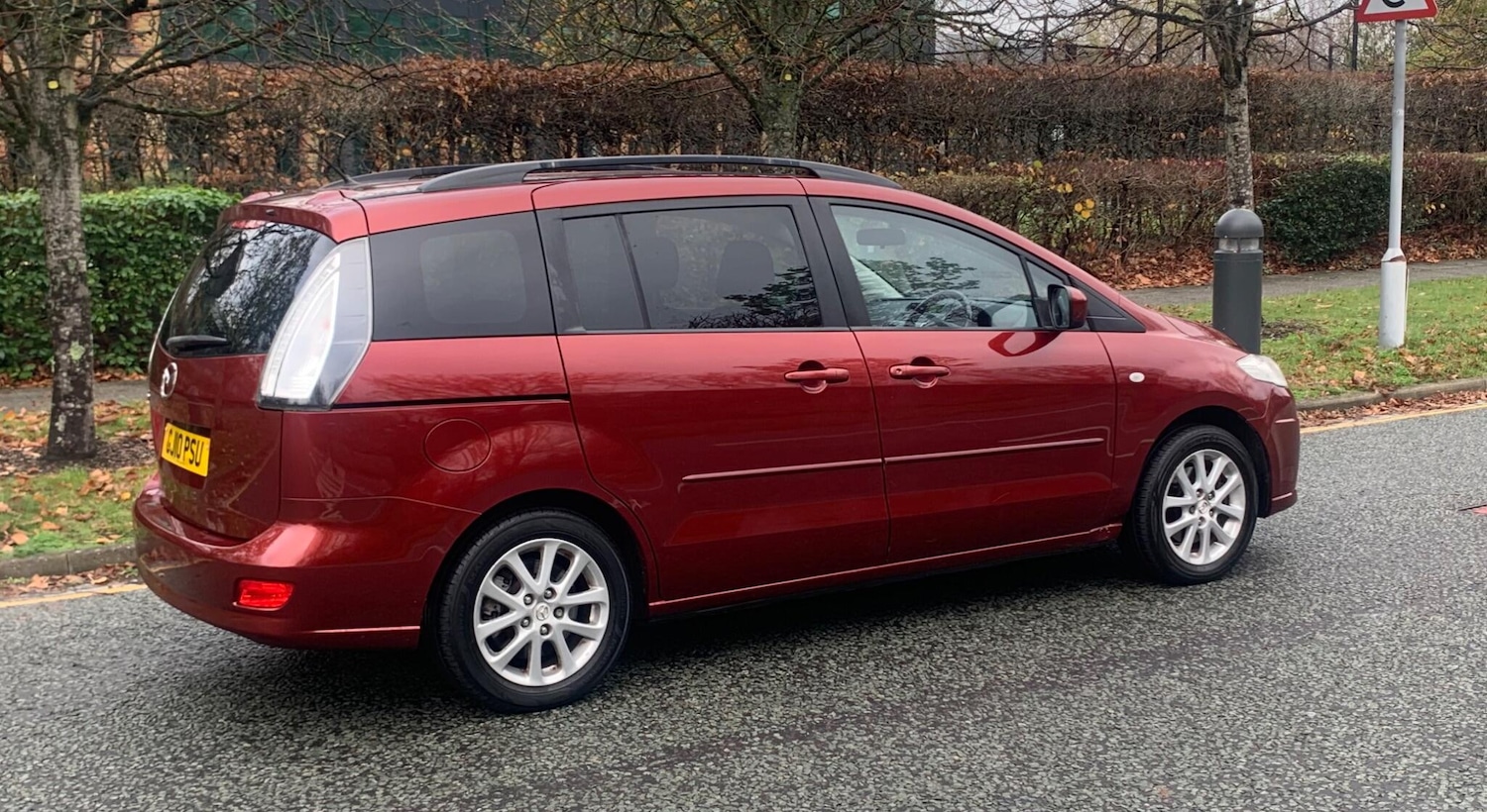 Used Mazda Mazda5 2010 for sale - 76584656: Photo 13