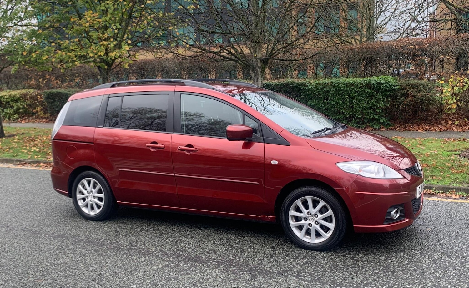 Used Mazda Mazda5 2010 for sale - 76584656: Photo 16