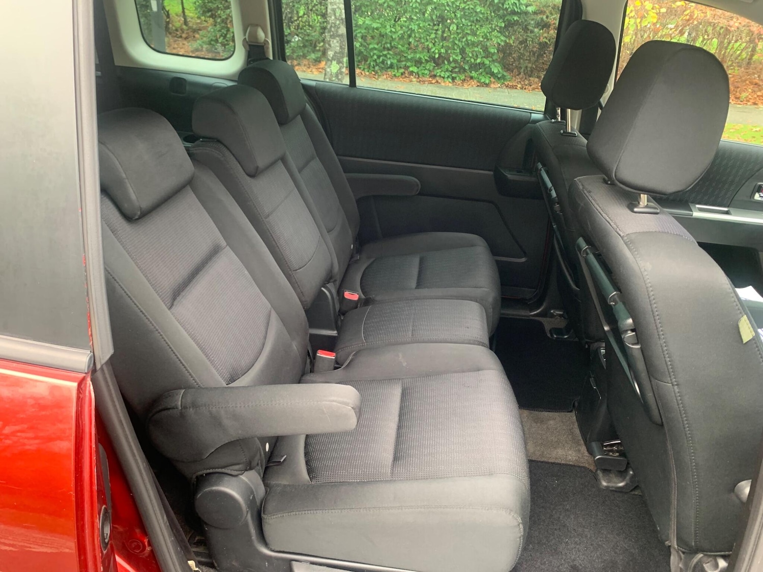 Used Mazda Mazda5 2010 for sale - 76584656: Photo 18