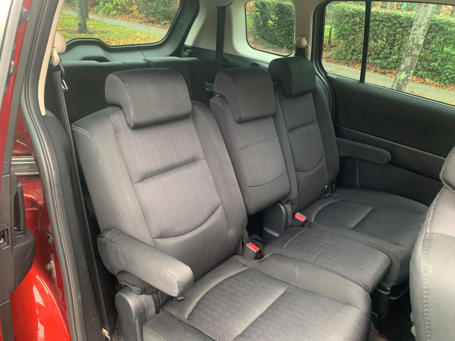 Used Mazda Mazda5 2010 for sale - 76584656: Photo 19