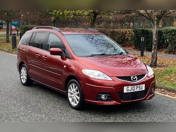 Used Mazda Mazda5 2010 for sale - 76584656: Photo