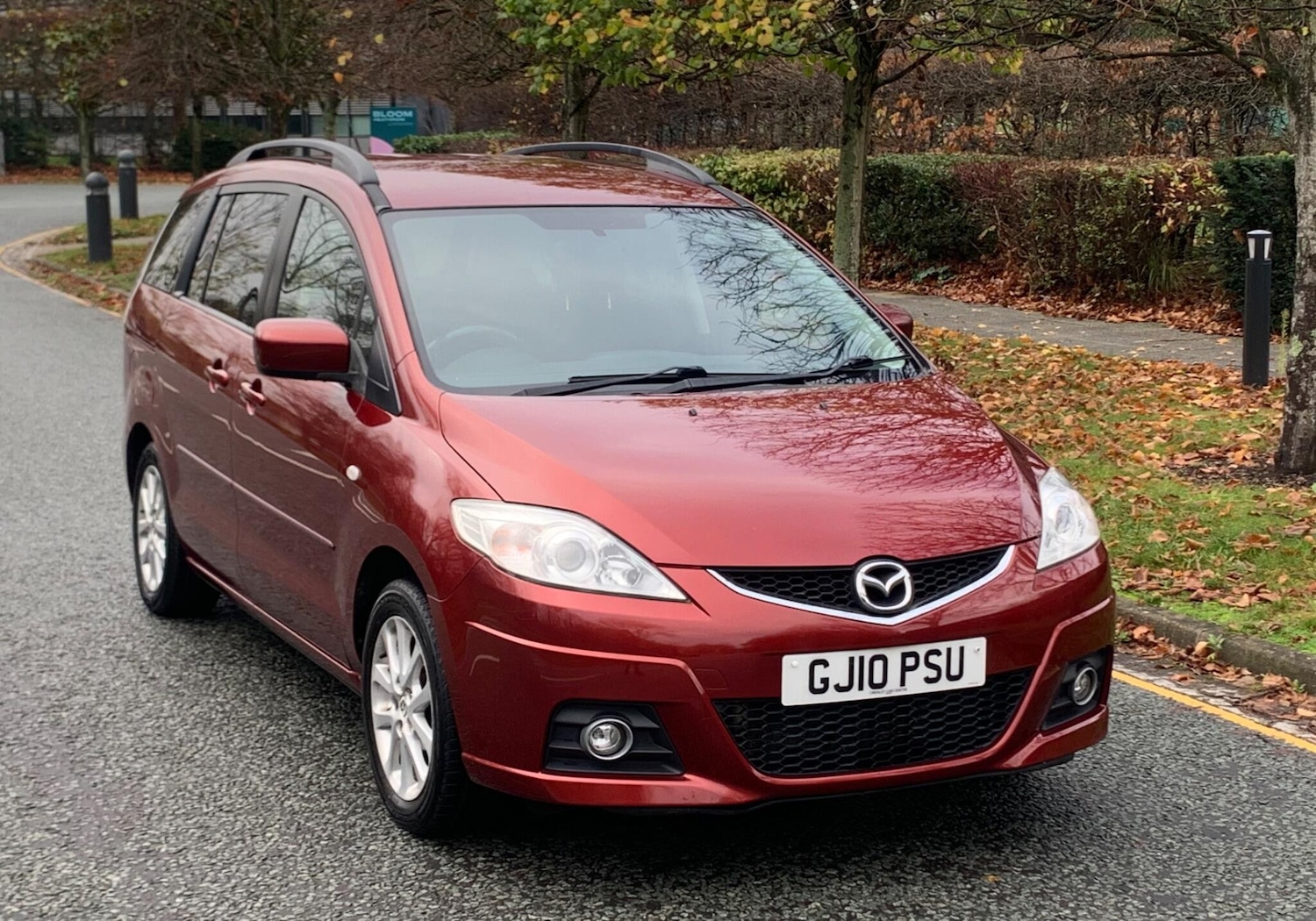 Used Mazda Mazda5 2010 for sale - 76584656: Photo 2