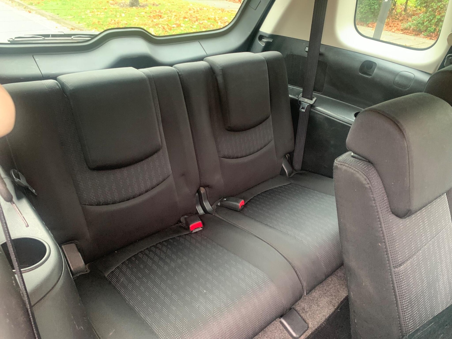 Used Mazda Mazda5 2010 for sale - 76584656: Photo 21