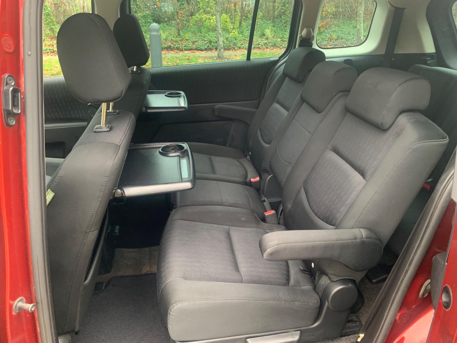 Used Mazda Mazda5 2010 for sale - 76584656: Photo 22