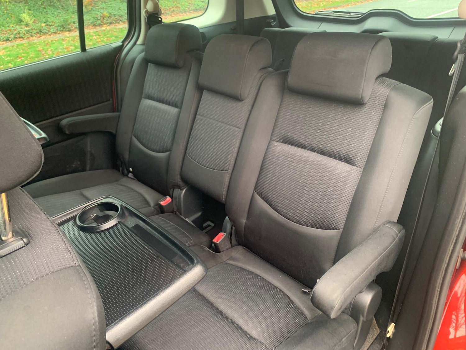 Used Mazda Mazda5 2010 for sale - 76584656: Photo 23