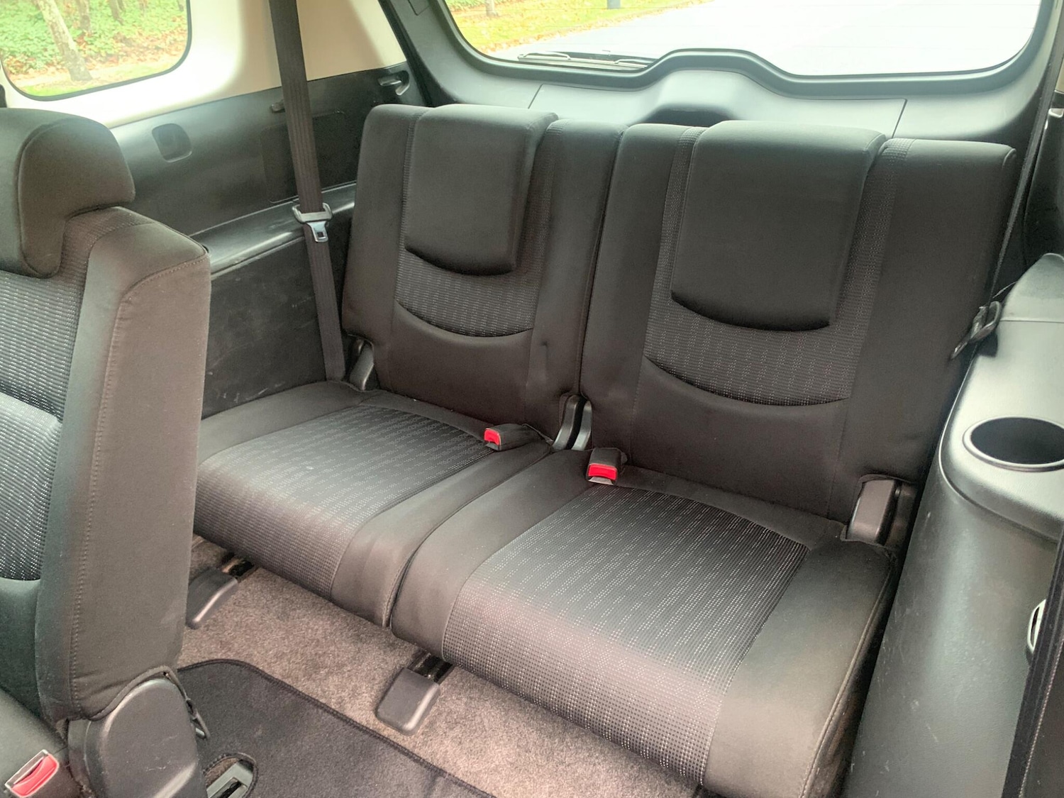 Used Mazda Mazda5 2010 for sale - 76584656: Photo 24