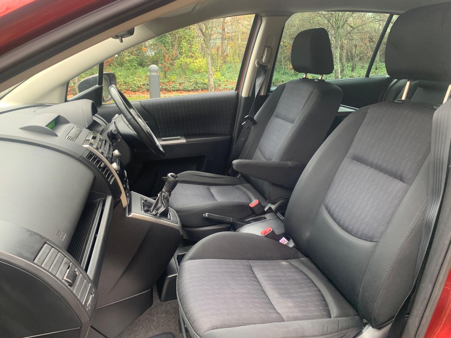 Used Mazda Mazda5 2010 for sale - 76584656: Photo 26