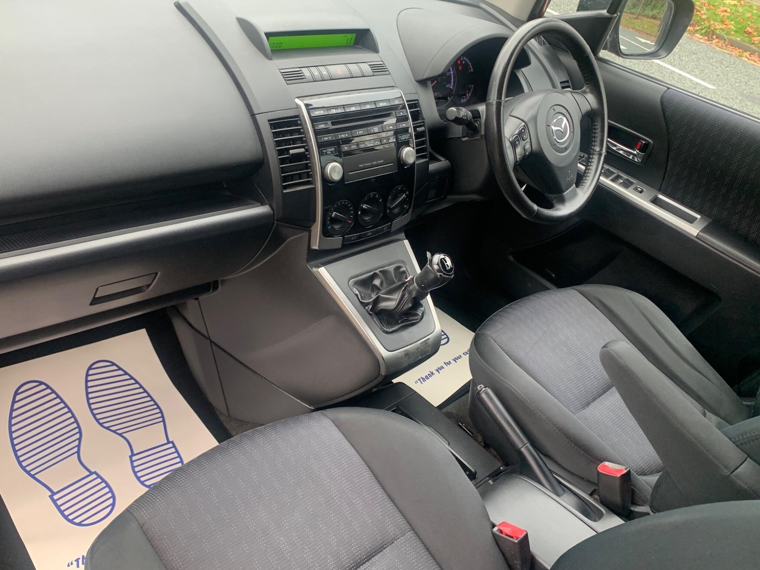 Used Mazda Mazda5 2010 for sale - 76584656: Photo 27