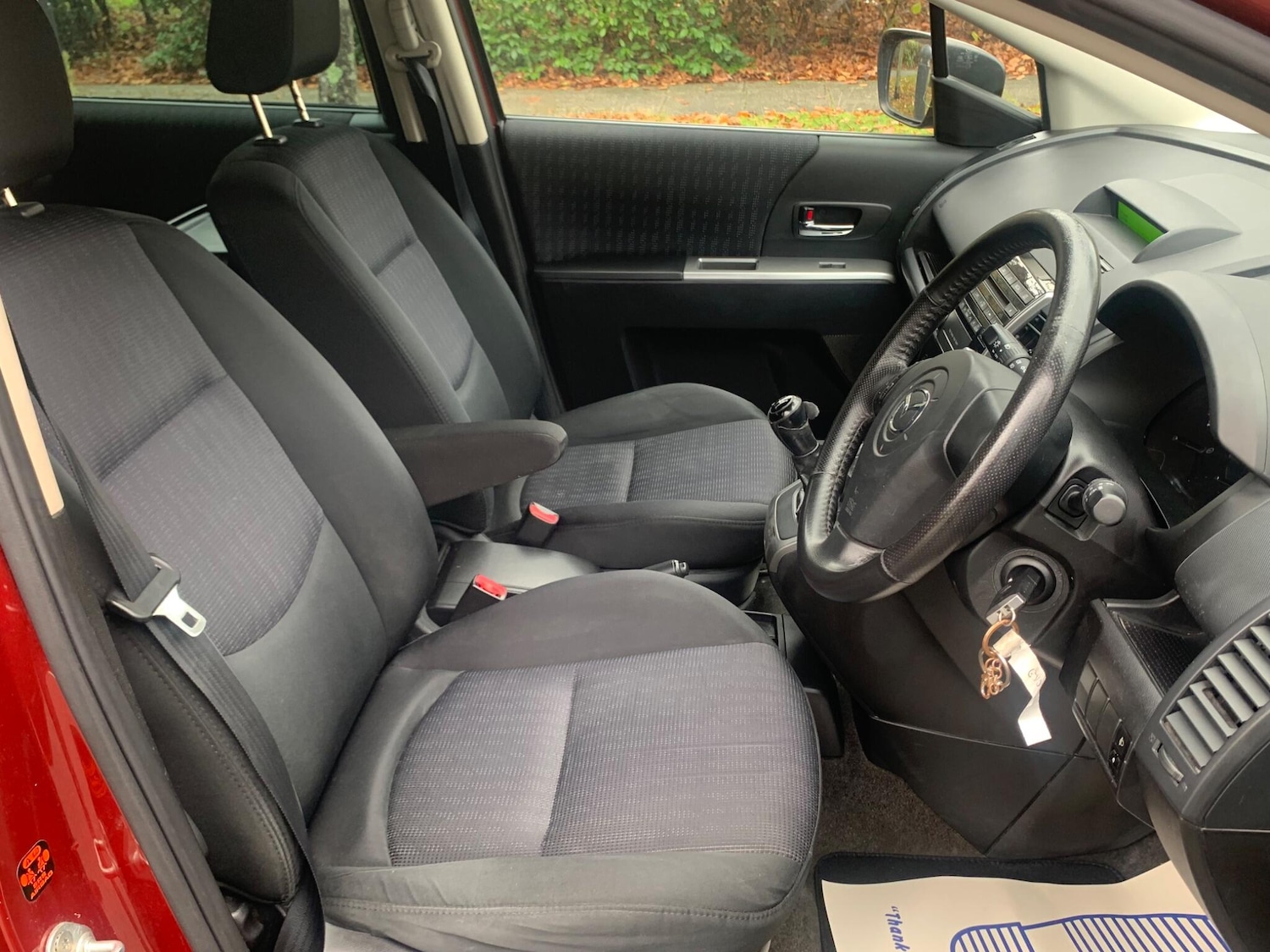 Used Mazda Mazda5 2010 for sale - 76584656: Photo 28