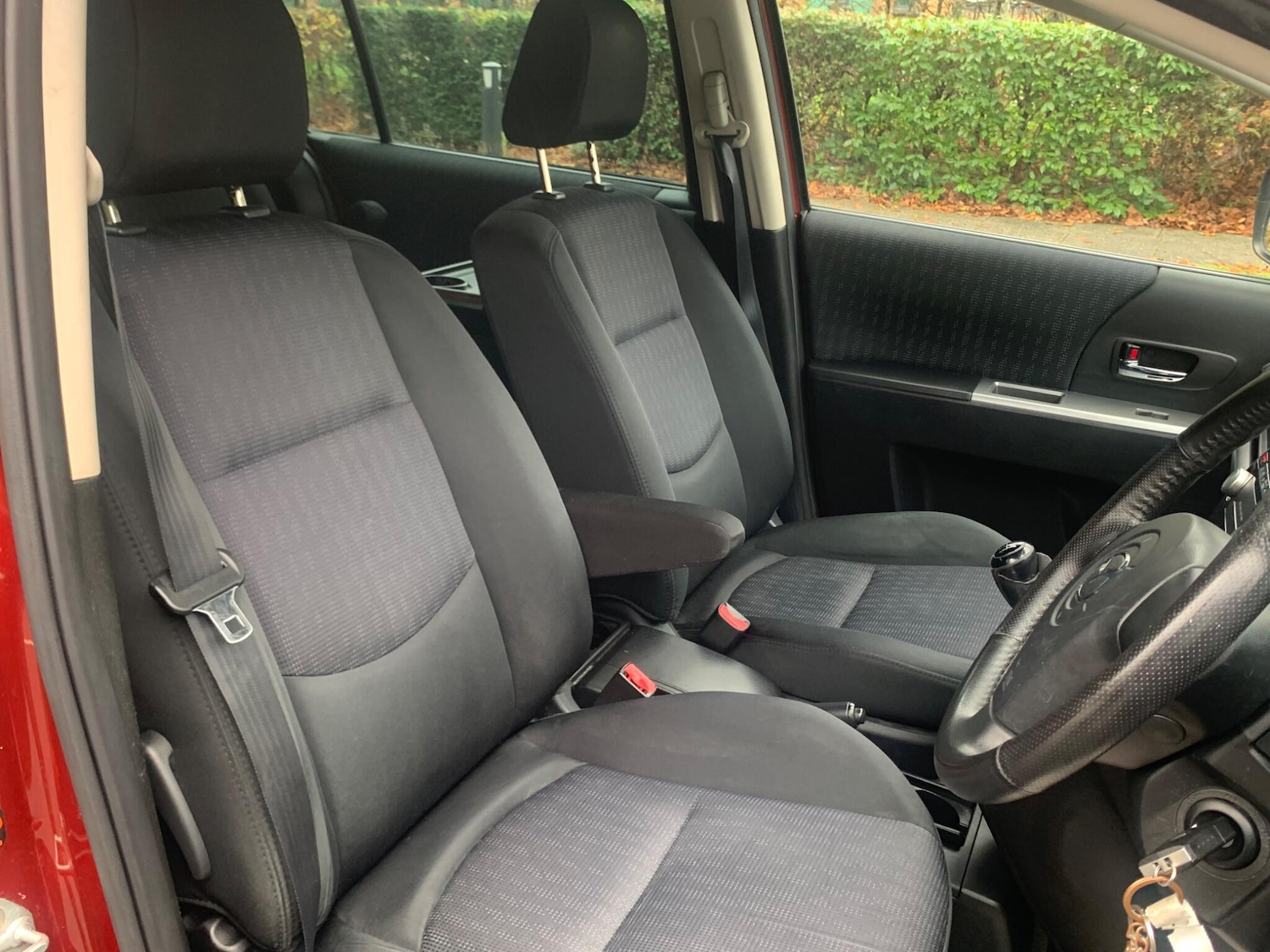 Used Mazda Mazda5 2010 for sale - 76584656: Photo 29