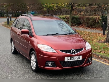Used Mazda Mazda5 2010 for sale - 76584656: Photo
