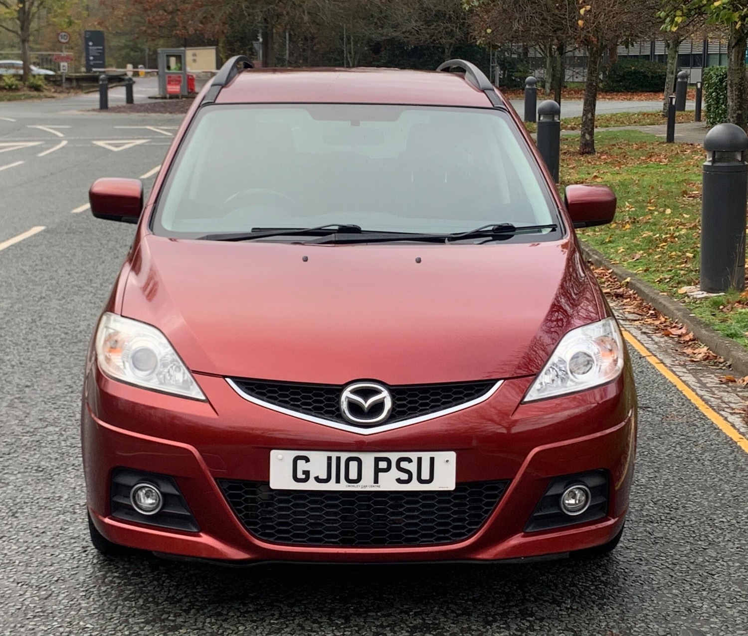 Used Mazda Mazda5 2010 for sale - 76584656: Photo 3