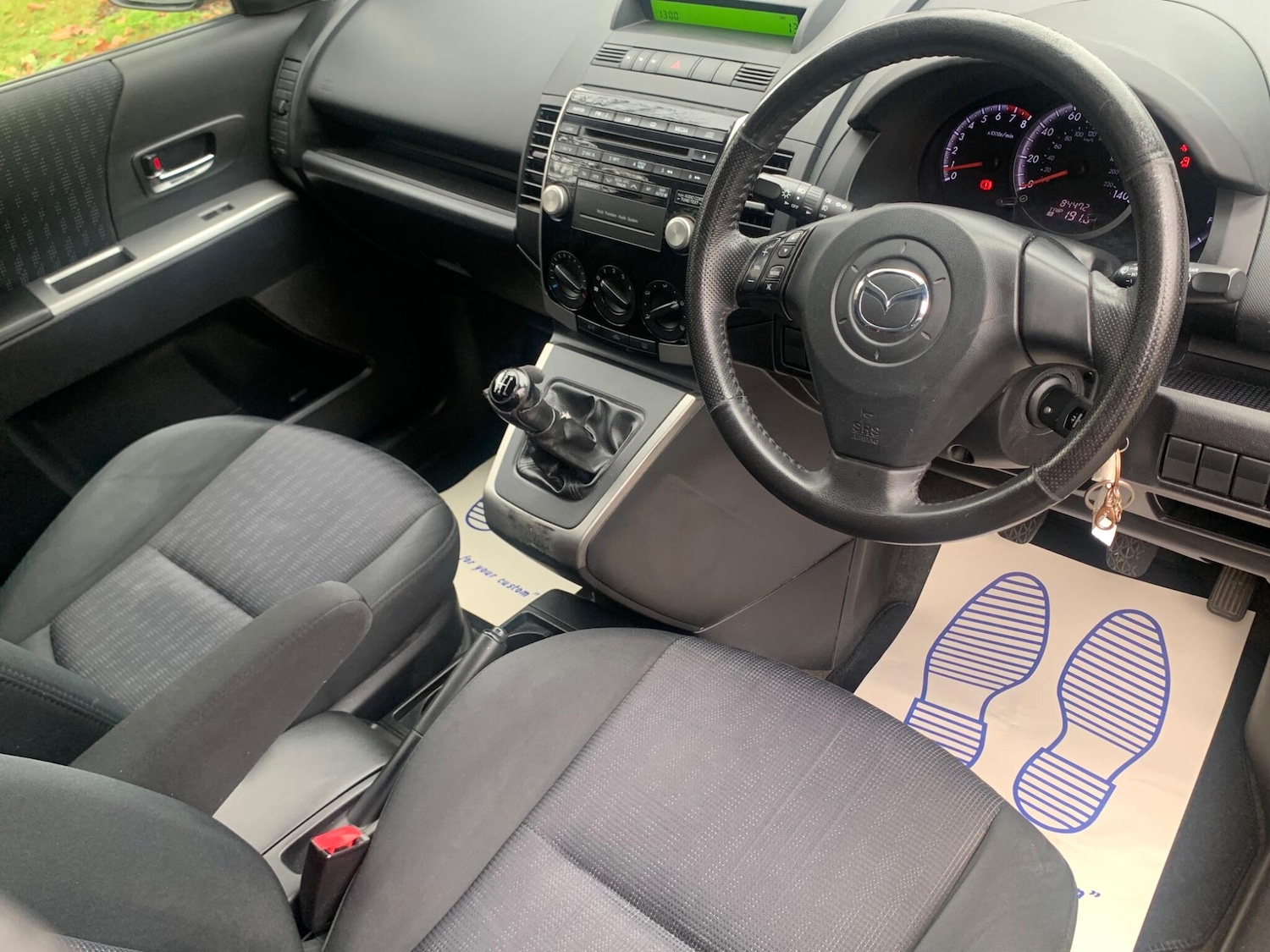 Used Mazda Mazda5 2010 for sale - 76584656: Photo 30