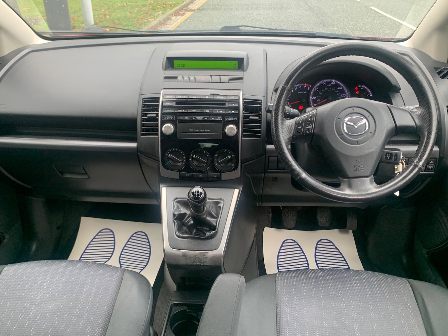 Used Mazda Mazda5 2010 for sale - 76584656: Photo 31