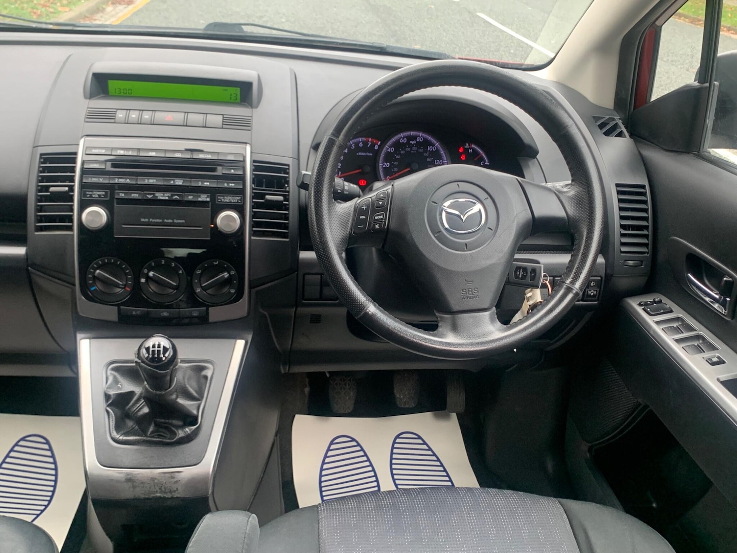 Used Mazda Mazda5 2010 for sale - 76584656: Photo 32