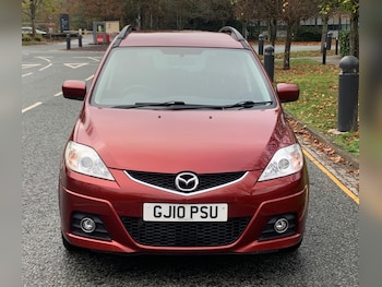 Used Mazda Mazda5 2010 for sale - 76584656: Photo