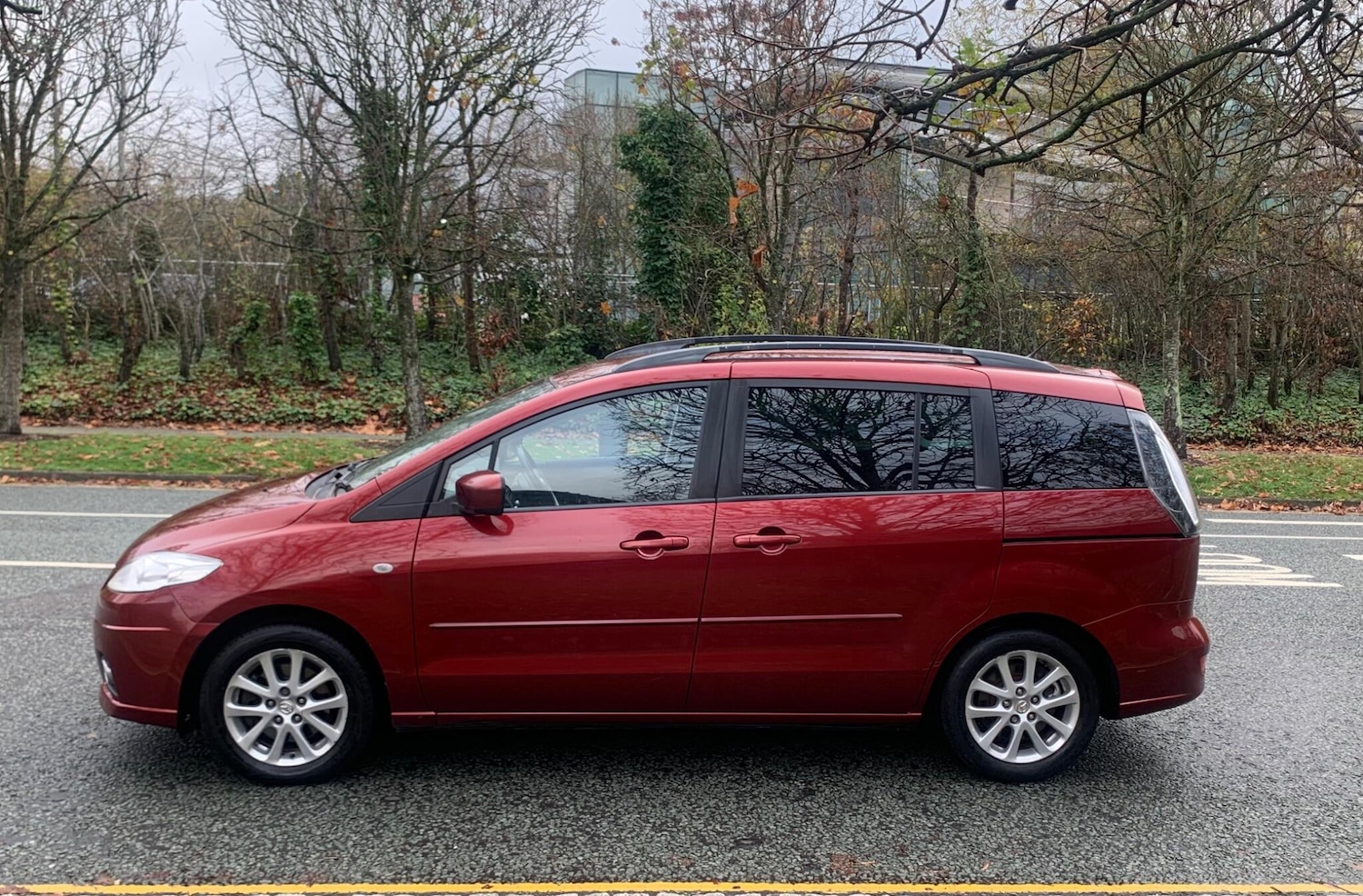 Used Mazda Mazda5 2010 for sale - 76584656: Photo 7