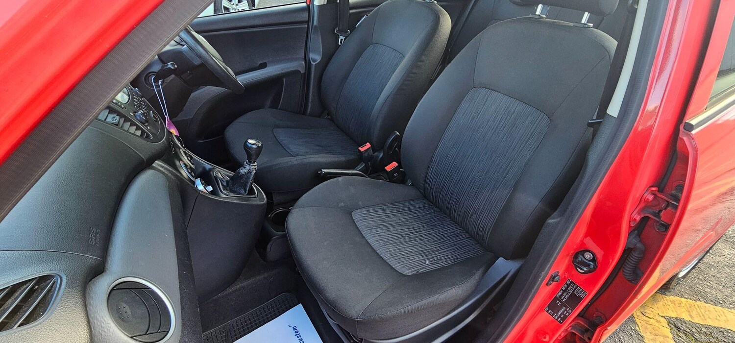 Used Hyundai i10 for sale - 77575193: Photo 14