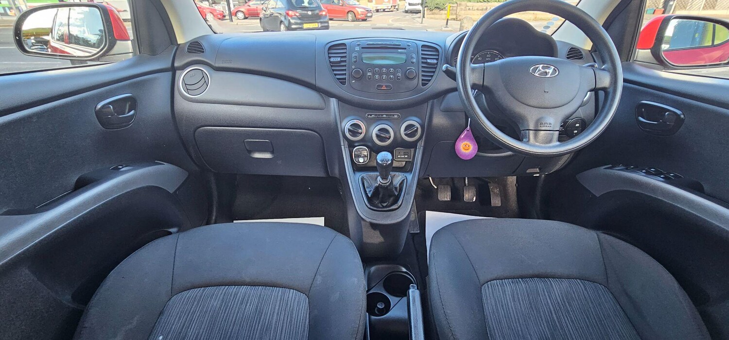 Used Hyundai i10 for sale - 77575193: Photo 15