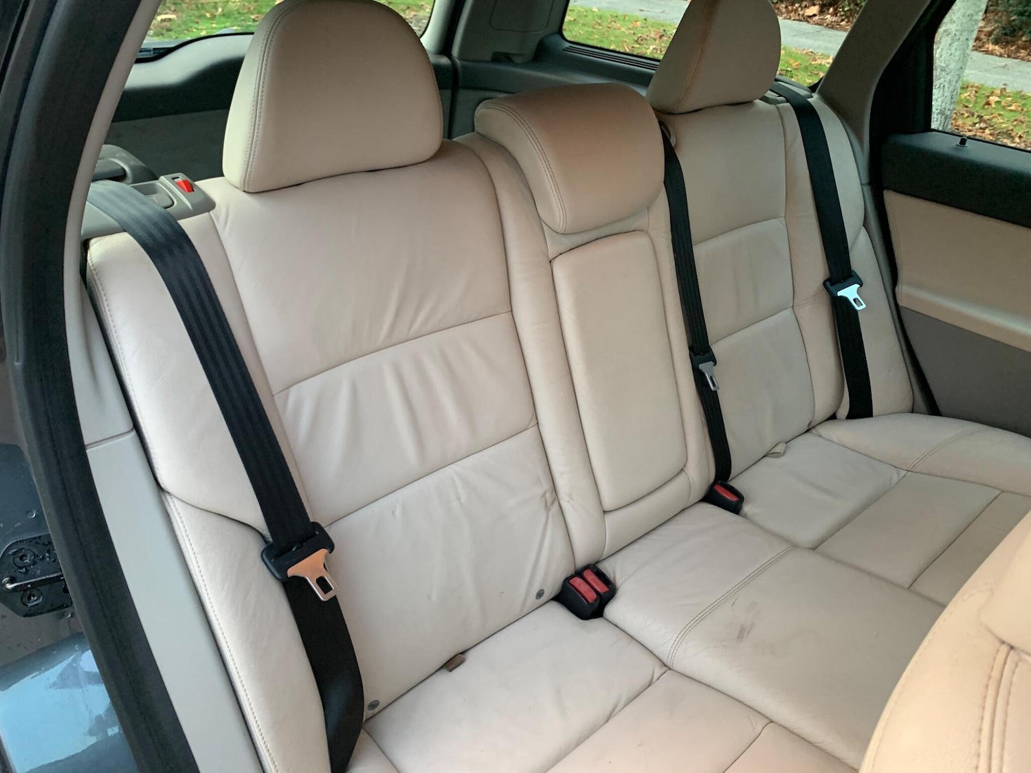 Used Volvo V50 2009 for sale - 76632905: Photo 18