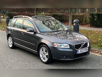 (58) - 2.0D SE Powershift Euro 4 5dr