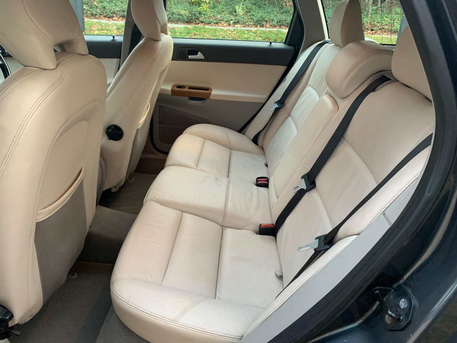 Used Volvo V50 2009 for sale - 76632905: Photo 20