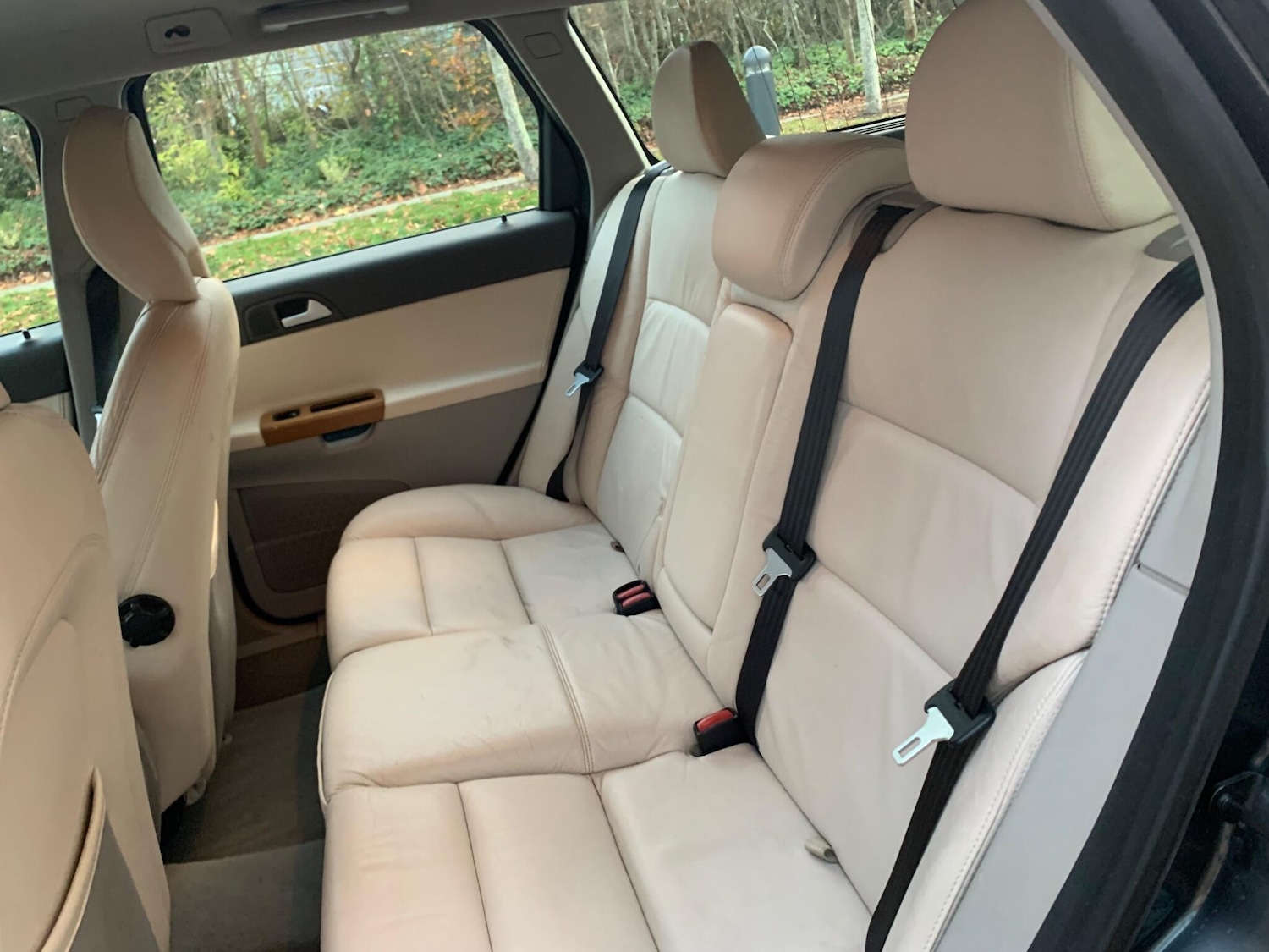 Used Volvo V50 2009 for sale - 76632905: Photo 22