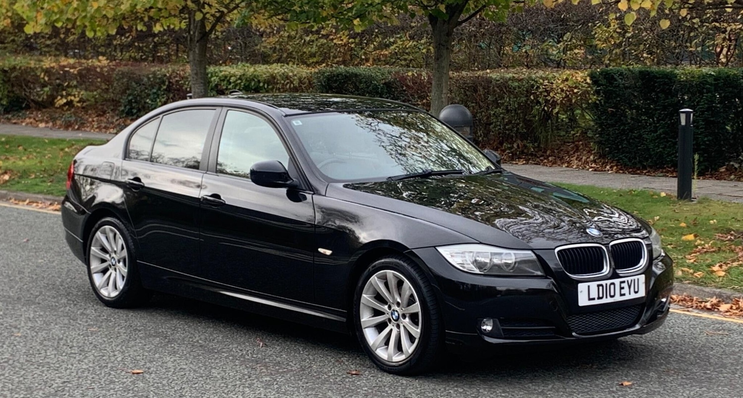 Used BMW 3 Series 2010 for sale - 76380984: Photo 1