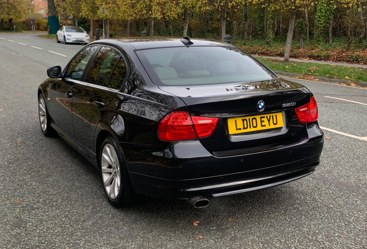 Used BMW 3 Series 2010 for sale - 76380984: Photo 10