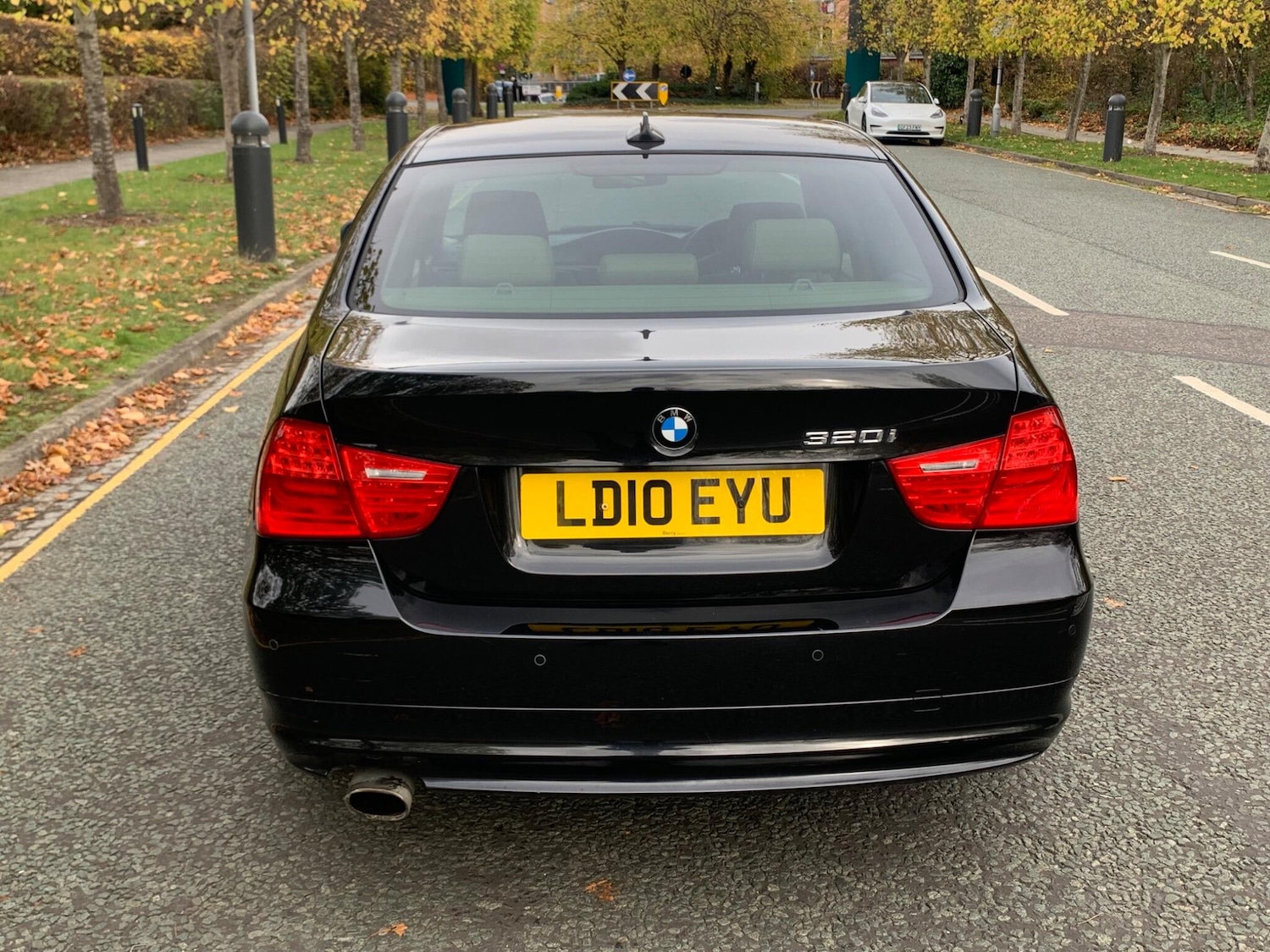 Used BMW 3 Series 2010 for sale - 76380984: Photo 11