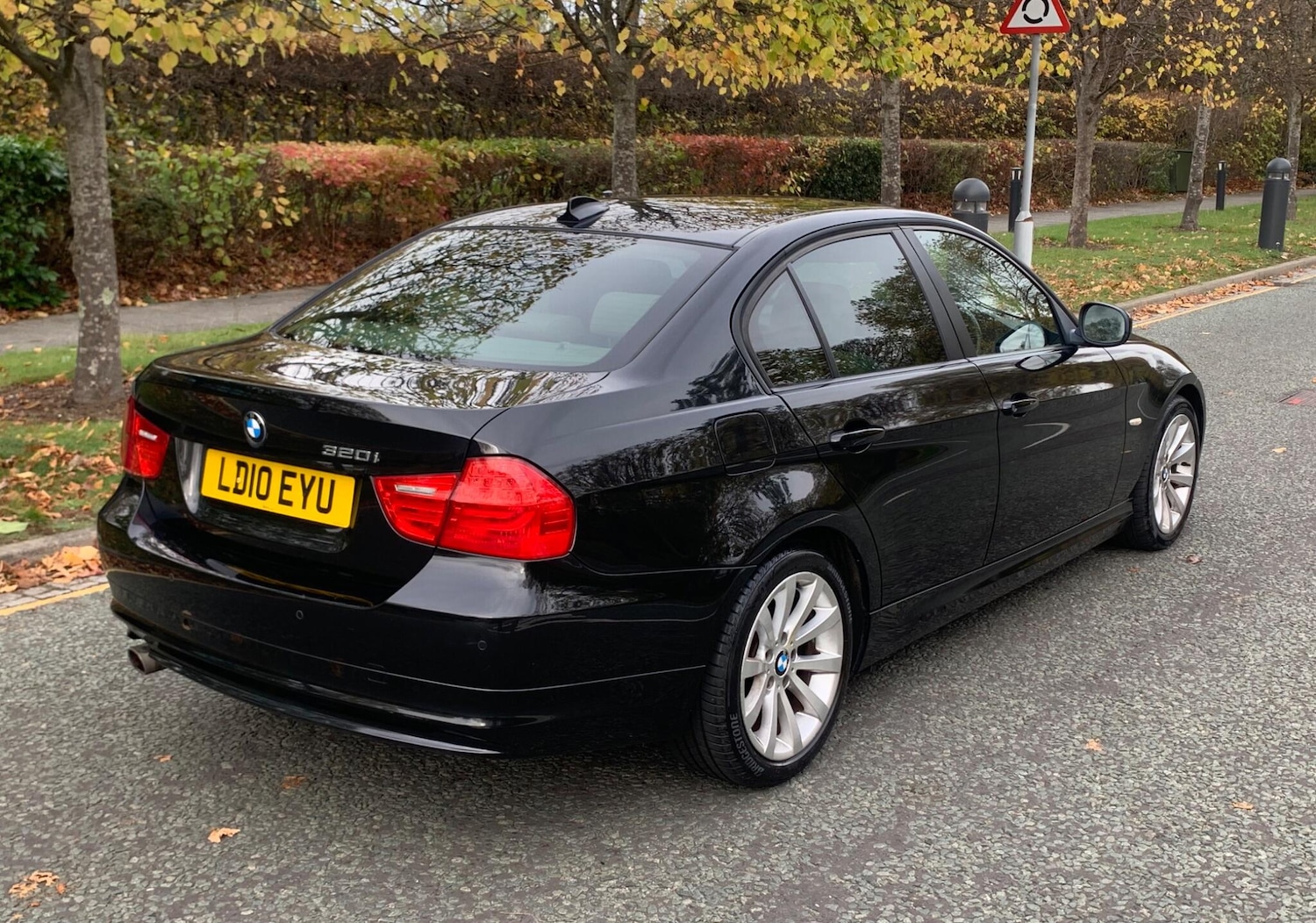 Used BMW 3 Series 2010 for sale - 76380984: Photo 12