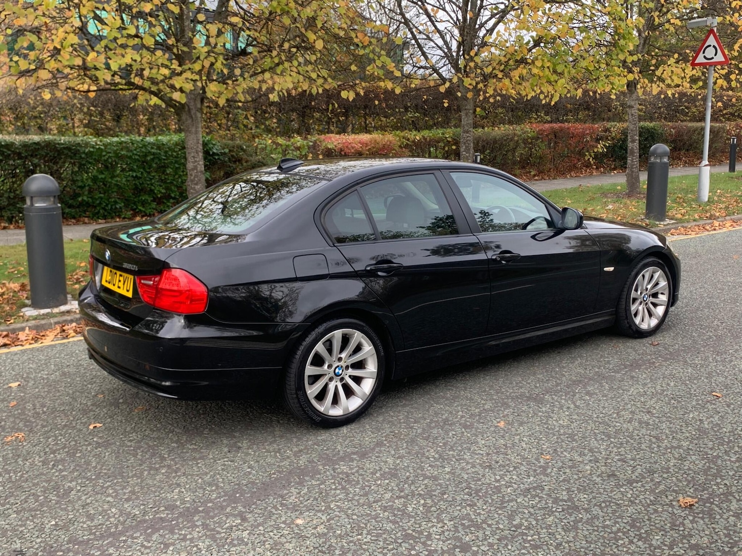 Used BMW 3 Series 2010 for sale - 76380984: Photo 13