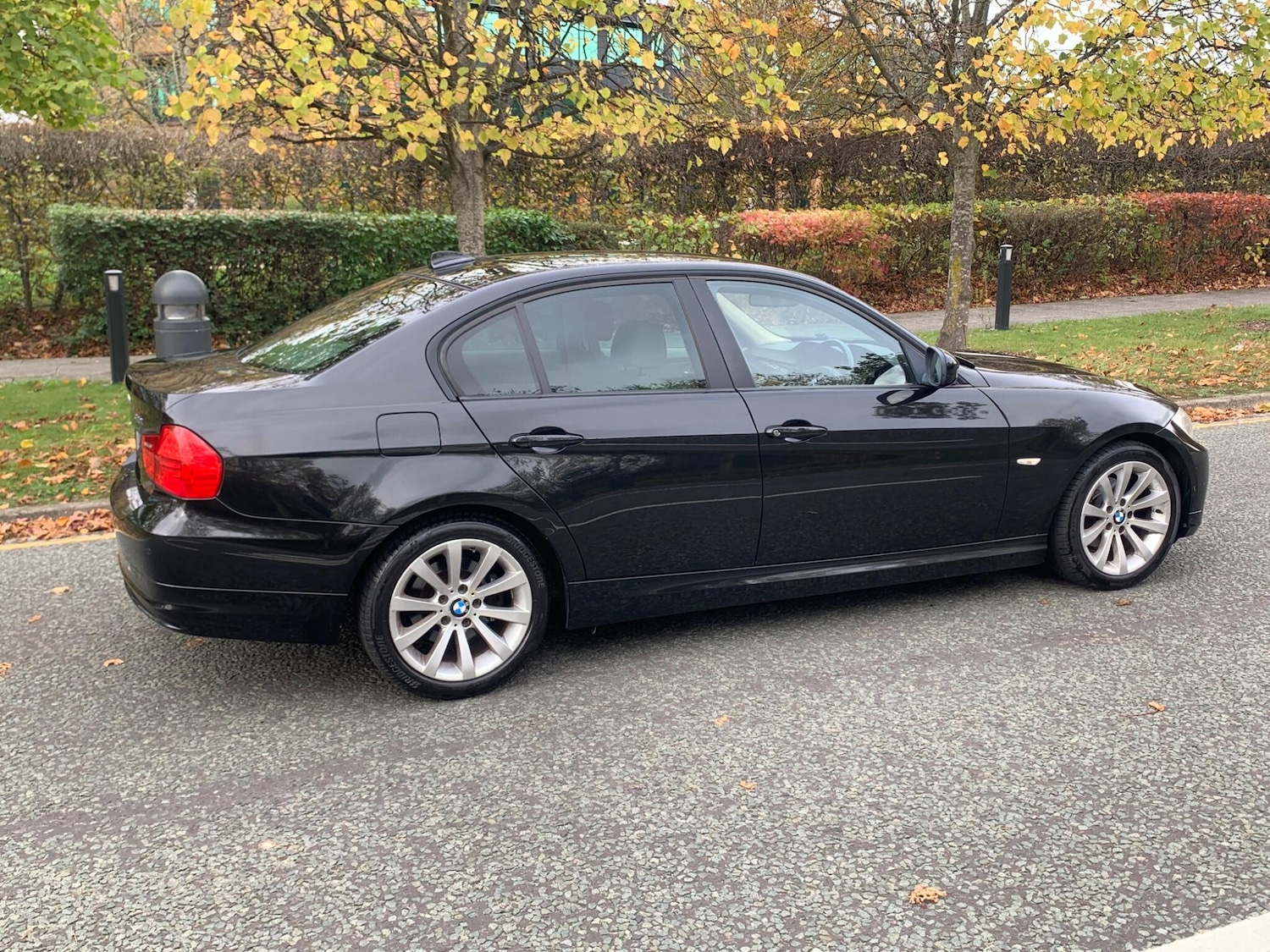 Used BMW 3 Series 2010 for sale - 76380984: Photo 14