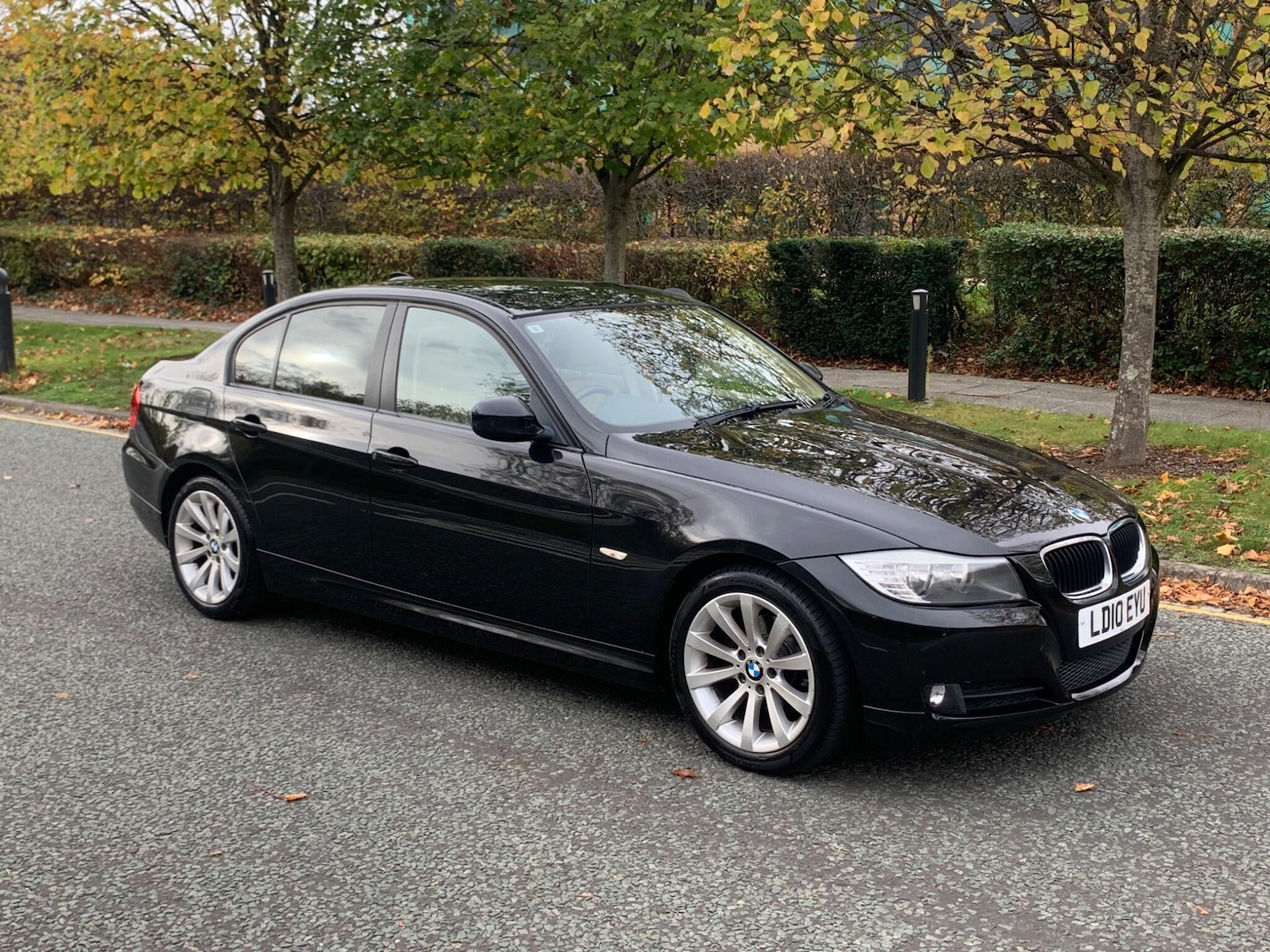 Used BMW 3 Series 2010 for sale - 76380984: Photo 16