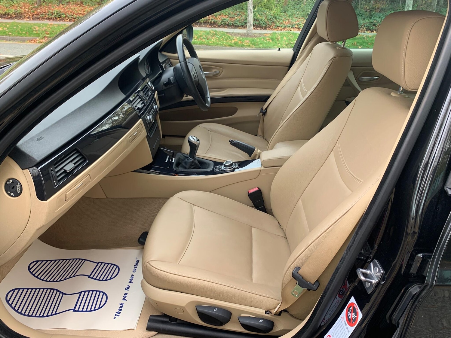 Used BMW 3 Series 2010 for sale - 76380984: Photo 17