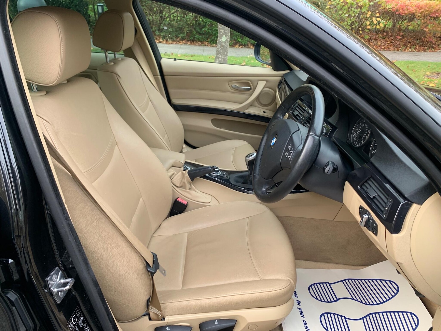 Used BMW 3 Series 2010 for sale - 76380984: Photo 22