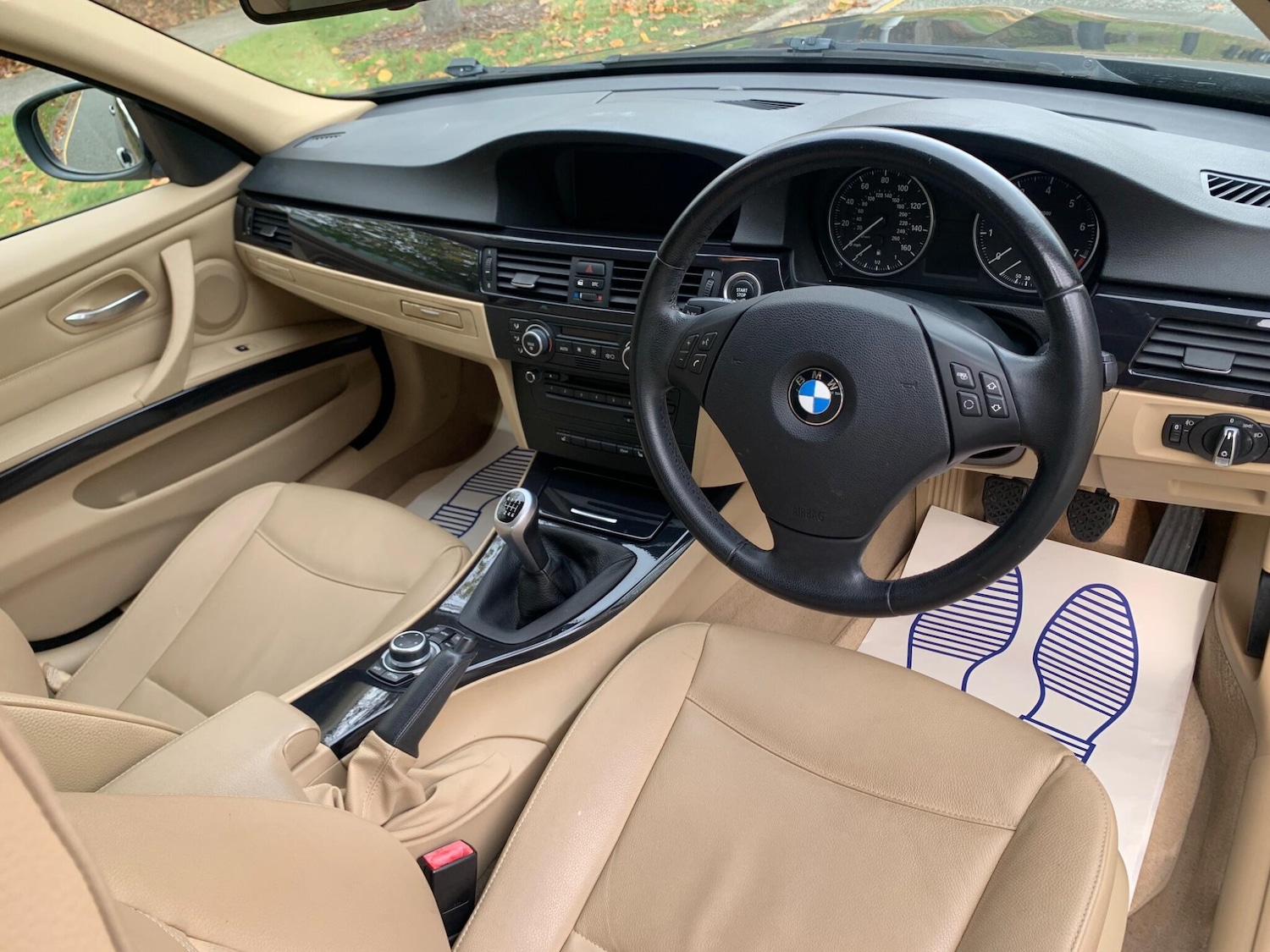 Used BMW 3 Series 2010 for sale - 76380984: Photo 24