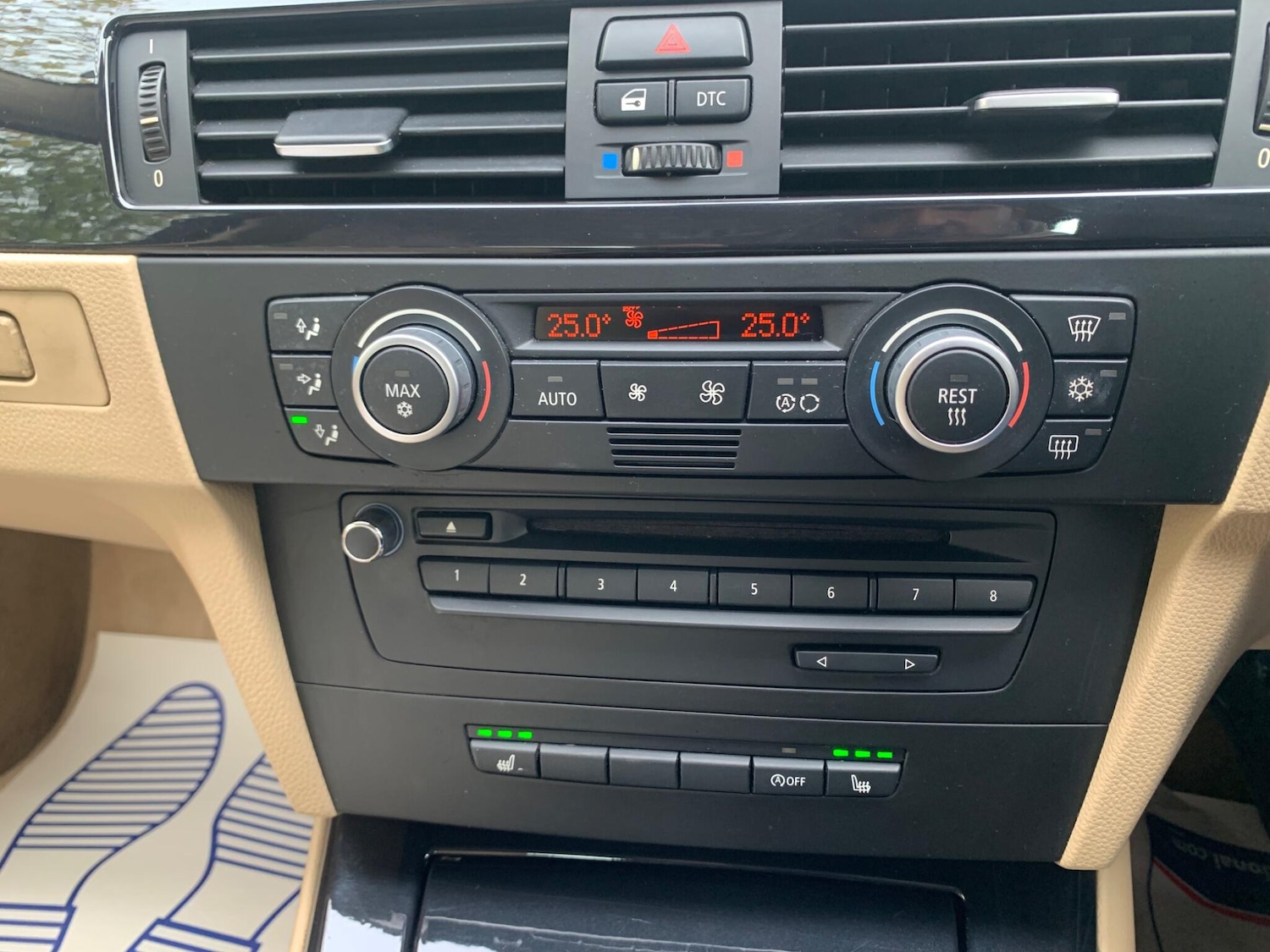 Used BMW 3 Series 2010 for sale - 76380984: Photo 29