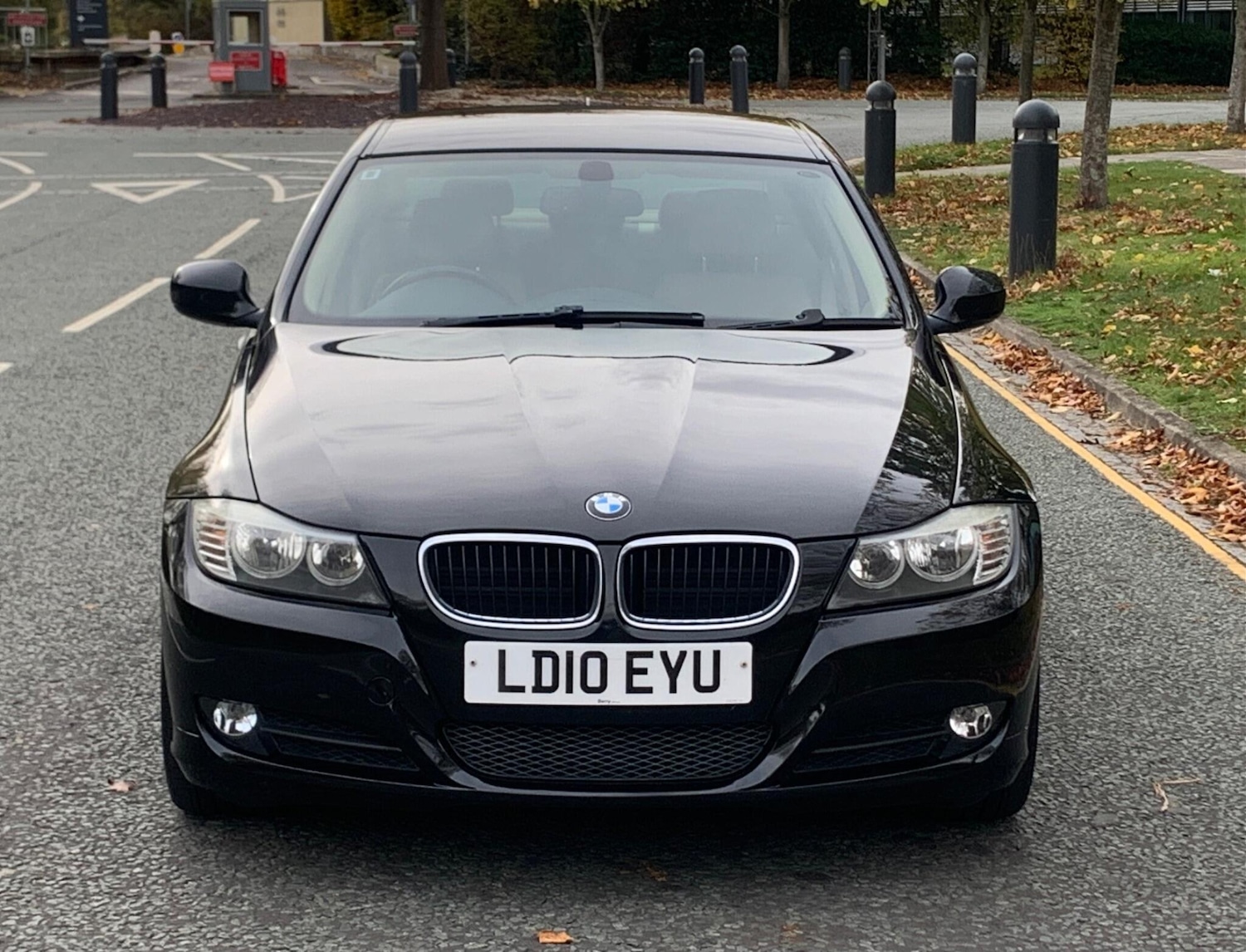 Used BMW 3 Series 2010 for sale - 76380984: Photo 4